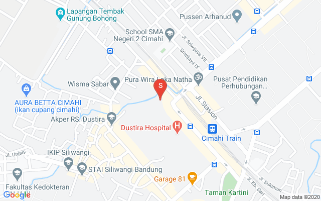 maps